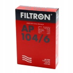 Filtron AP 104/6 Filtr powietrza - obrazek 2