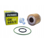 Filtron OE 685/3 Filtr oleju - obrazek 3