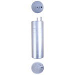 Knecht KL 229/5 Filtr paliwa - obrazek 1