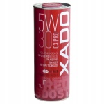 Xado Atomic Oil Red Boost 5W30 C3 Pro 1L XA 26168 - obrazek 1