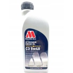 Millers XF Premium C3 5w40 1L 7640 - obrazek 1