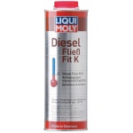 Dodatek do paliwa LIQUI MOLY 1878 Depresator do Diesla 1L - obrazek 3