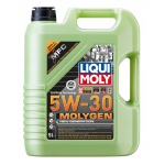 Olej silnikowy Liqui Moly Molygen 5 l 5W-30 LM 9952 DPF - obrazek 1