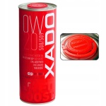 XADO Red Boost TBN + REVITALIZANT 0w20 508/509 CERAMIC A3/B4 1L XA 25194 - obrazek 1