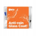SOFT99 Glaco DX 110ml + Glass Compound Roll ON 100ml Anti-rain Glass Coat! - obrazek 2