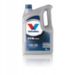 Olej silnikowy Valvoline Synpower FE 5W-20 5L - obrazek 3