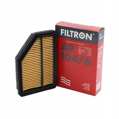 Filtron AP 104/6 Filtr powietrza