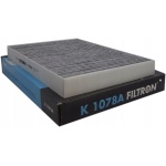 Filtron K 1078A Filtr, wentylacja przestrzeni pasażerskiej - obrazek 2
