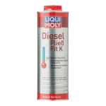 Dodatek do paliwa LIQUI MOLY 1878 Depresator do Diesla 1L - obrazek 1
