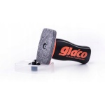 SOFT99 Glaco DX 110ml + Glass Compound Roll ON 100ml Anti-rain Glass Coat! - obrazek 9