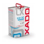 Xado Motor Oil Atomic Luxury Drive 5W-30 4L XA 20273 - obrazek 1