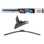 Pióro wycieraczki Bosch 3397118955 przód 600/550 mm - obrazek 14