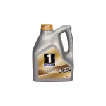 Olej silnikowy Mobil 4 l 0W-40 FS - obrazek 1