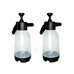 Pianownica ręczna opryskiwacz ciśnieniowy 2L AMIO 03147 - obrazek 10