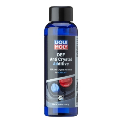Dodatek do paliwa LIQUI MOLY 21801 Anti Cristal AdBlue 100ml