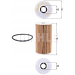 Knecht OX 1138D Filtr oleju - obrazek 2