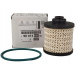 9801366680 FILTR PALIWA OE PEUGEOT CITROEN DS FORD - obrazek 1