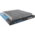 Filtron K 1122A Filtr, wentylacja przestrzeni pasażerskiej - obrazek 5