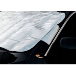 Osłona Mata na szybę zima/lato 150x70cm + uszy AMIO 01389 - obrazek 6