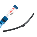 Pióro wycieraczki Bosch 3397008713 tył 330 mm - obrazek 7