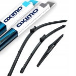 Wycieraczki Bosch przód 550 mm 450 mm 3397118931 - obrazek 7