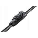 Pióro wycieraczki Bosch 3397118955 przód 600/550 mm - obrazek 12