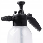 Pianownica ręczna opryskiwacz ciśnieniowy 2L AMIO 03147 - obrazek 2