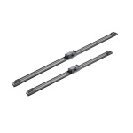 Wycieraczki Bosch przód 550 mm 450 mm 3397118931 - obrazek 1