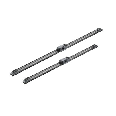 Wycieraczki Bosch przód 550 mm 450 mm 3397118931