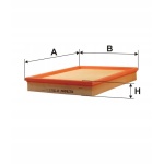 Filtron AP 051/2 Filtr powietrza - obrazek 9