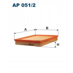 Filtron AP 051/2 Filtr powietrza - obrazek 7