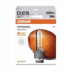 Osram D2S (gazowa lampa wyładowcza) 35 W 66240 Xenarc - obrazek 1