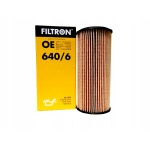Filtron OE 640/6 Filtr oleju - obrazek 2