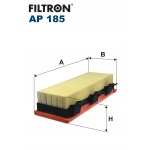 Filtron AP 185 Filtr powietrza - obrazek 2