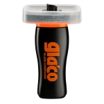 Zestaw Soft99 Niewidzialna wycieraczka Ultra Glaco + Cleaner do szyb 100ml - obrazek 5