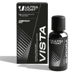 ULTRACOAT VISTA 30ml POWŁOKA GRAFENOWO-CERAMICZNA DO POWIERZCHNI SZKLANYCH - obrazek 3