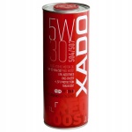 Xado Atomic Oil Red Boost 5W30 504/507 1L XA 26196 - obrazek 1