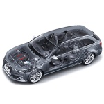 Pióro wycieraczki Bosch 3397118955 przód 600/550 mm - obrazek 13