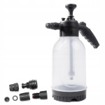 Pianownica ręczna opryskiwacz ciśnieniowy 2L AMIO 03147 - obrazek 9