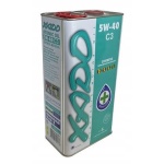 Xado Atomic Oil 5W40 C3 5L XA 25322 - obrazek 2