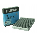 Filtron K 1321A Filtr, wentylacja przestrzeni pasażerskiej - obrazek 1