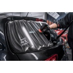 Zestaw Soft99 Niewidzialna wycieraczka Ultra Glaco + Cleaner do szyb 100ml - obrazek 7