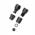 Pianownica ręczna opryskiwacz ciśnieniowy 2L AMIO 03147 - obrazek 3