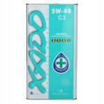 Xado Atomic Oil 5W40 C3 5L XA 25322 - obrazek 3