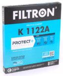 Filtron K 1122A Filtr, wentylacja przestrzeni pasażerskiej - obrazek 8