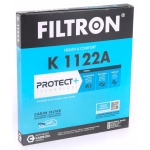 Filtron K 1122A Filtr, wentylacja przestrzeni pasażerskiej - obrazek 8