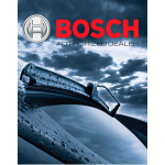 Pióro wycieraczki Bosch 3397118955 przód 600/550 mm - obrazek 8