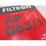 Filtr powietrza Filtron AP 063/1 - obrazek 4