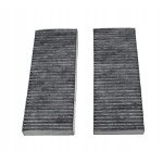 Filtron K 1248A-2x Filtr, wentylacja przestrzeni pasażerskiej - obrazek 8