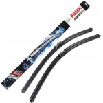 Pióro wycieraczki Bosch 3397118955 przód 600/550 mm - obrazek 11